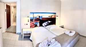 Tree of Life Art Hotel