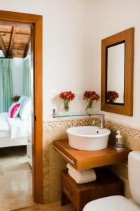 Ocean View VillaLuxury Puerto Bahia ResortSamaná