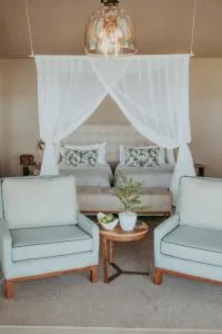 Kifaru Luxury Lodge - Otjiwarongo