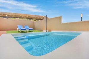 Finca Los Corcos con piscina By Paramount Holidays