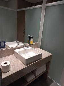 Flat em Frente ao Parque Beto Carreiro