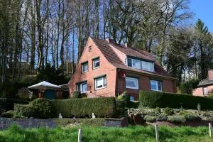 Haus Lisa Burg Dithmarschen am Nord Ostsee Kanal Nordsee - Quickborn
