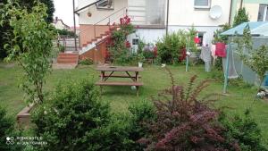 Domki letniskowe u Janka