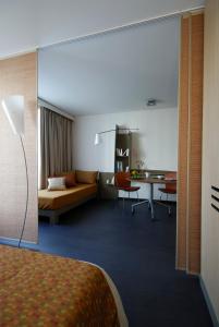 Appart'hotels Aparthotel Adagio Bordeaux Centre Gambetta : photos des chambres