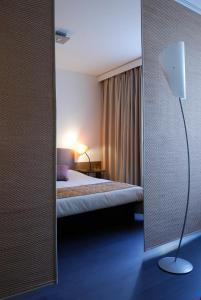 Appart'hotels Aparthotel Adagio Bordeaux Centre Gambetta : photos des chambres