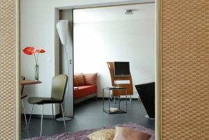 Appart'hotels Aparthotel Adagio Bordeaux Centre Gambetta : photos des chambres