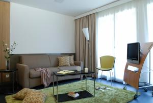 Appart'hotels Aparthotel Adagio Bordeaux Centre Gambetta : photos des chambres