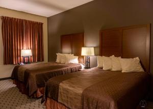 Newcastle Lodge & Convention Center