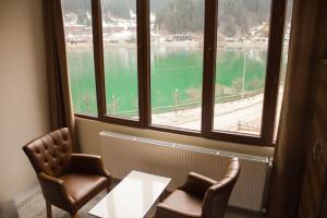 Uzungol Doga Grand Otel