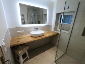 Ferienwohnungen Sandro Steiner