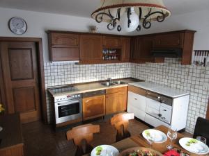 Ferienhaus Englbrecht