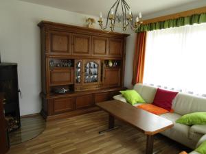 Ferienhaus Englbrecht