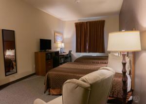 Newcastle Lodge & Convention Center