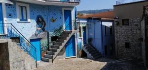 Casa con 2 Camere da Letto