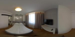 Apartament Gruba Ryba 3