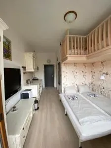 Apartmán Slapy-Ždáň - Štěchovice