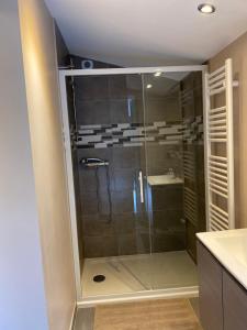 Au rythme des vagues