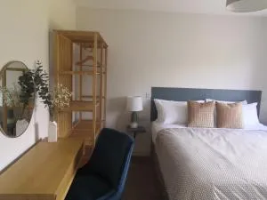 Cedar Lodge - Tullaha