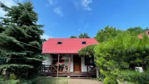 NAJBLIŻEJ MORZA Jastarnia dom całoroczny - يوراتا