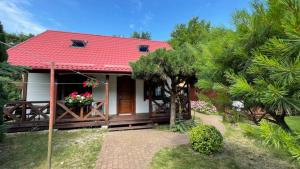 NAJBLIŻEJ MORZA Jastarnia dom całoroczny