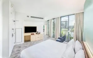 Hotel Eleo at the University of Florida - Micanopy