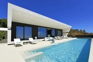 Villa Crow - Casaquemada