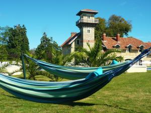 Hotels Beaumanoir Small Luxury Boutique Hotel : photos des chambres