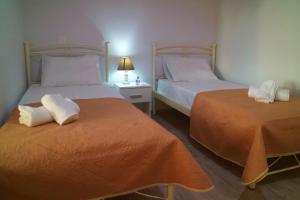 Christos Family Apartments Α