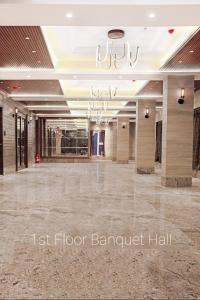 NK7 Hotel