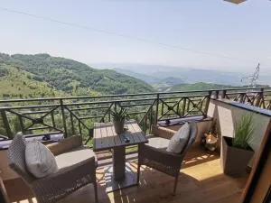 Milmari Resort M16 Markovic - Postenjë e Ibrit