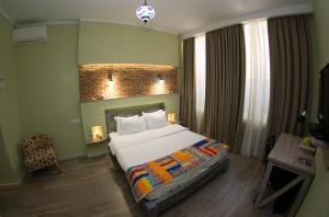 No12 Boutique Hotel