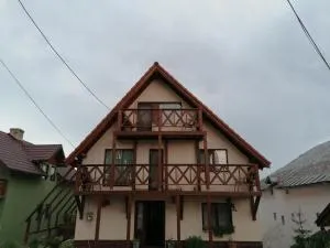 Pensiunea Tania - Ciungetu