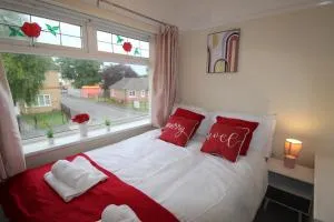 Brookdale House - Skegby