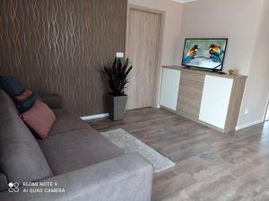 Karos Bianco Apartmanház