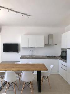 Appartamento Magnolia Deluxe