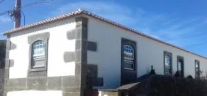 Casa do Outeiro - AL - São Bráz