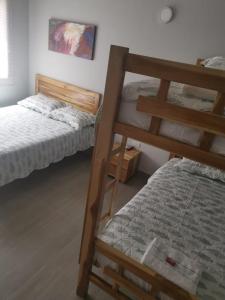 El refugio de Maria T