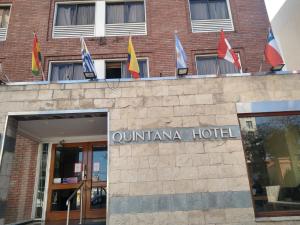 Quintana Hotel