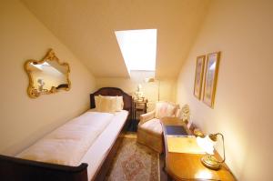 Single Room room in Das Kleine Hotel