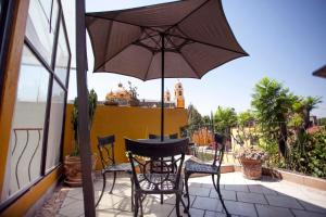 Majikal B&B - Mirador