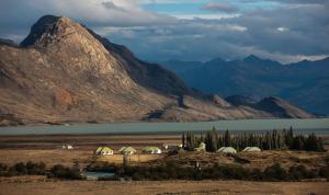 Estancia Cristina Lodge - El Calafate