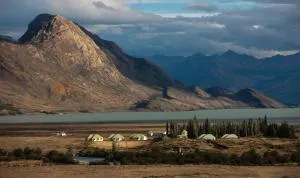 Estancia Cristina Lodge - El Calafate - Estancia Cristina