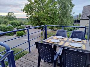 Durbuy, ses ruelles pittoresques, 2ème étape