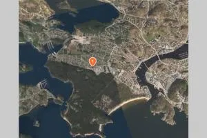 Mandal Apartment mit Möglichkeit ein Boot zu benutzen und Angeln - Eskeland