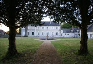 Maisons de vacances Clos de Bel Air : photos des chambres