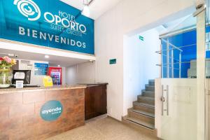 Ayenda Oporto Suites - image 1