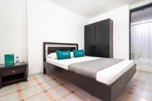 Double Room room in Ayenda Oporto Suites