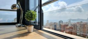TOP VIEWS! Apartamento PREMIUM- Torres D Oboe