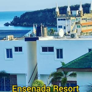 Ensenada Resort