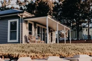 The Red Hill Nest - Excelsior